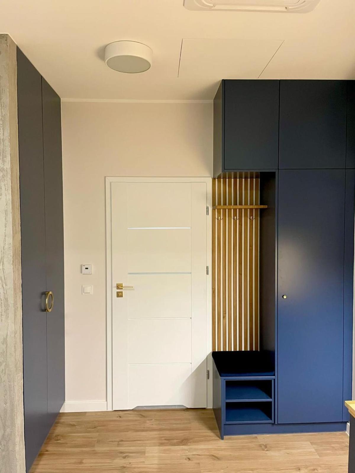 Apartos Seaside Luxury Apartments Swinoujscie Luaran gambar
