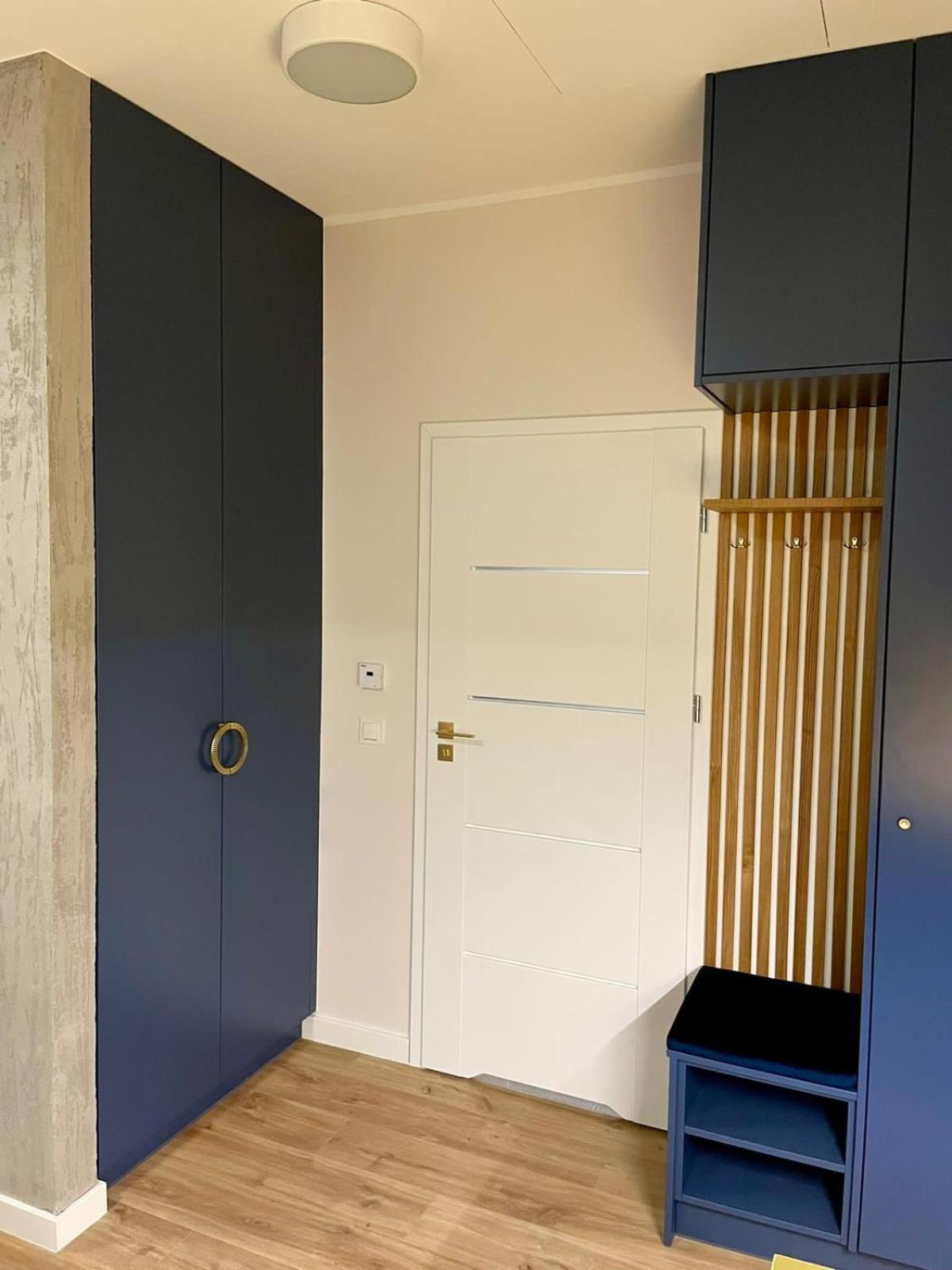 Apartos Seaside Luxury Apartments Swinoujscie Luaran gambar