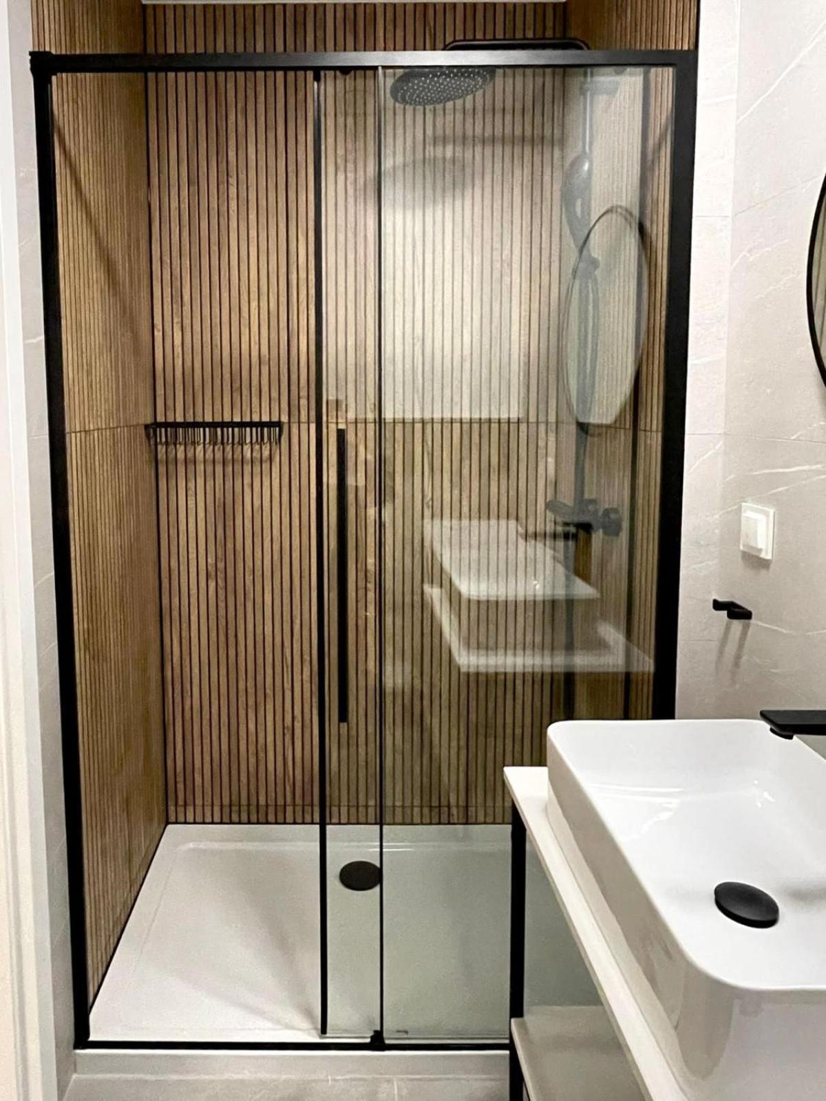 Apartos Seaside Luxury Apartments Swinoujscie Luaran gambar