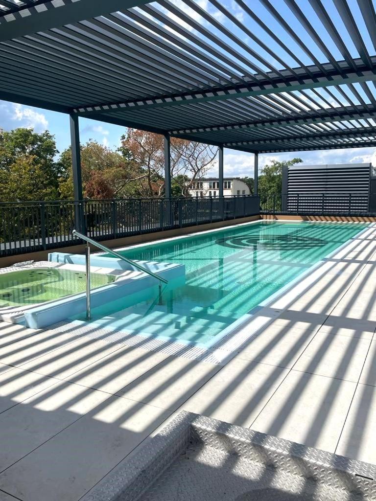 Apartos Seaside Luxury Apartments Swinoujscie Luaran gambar