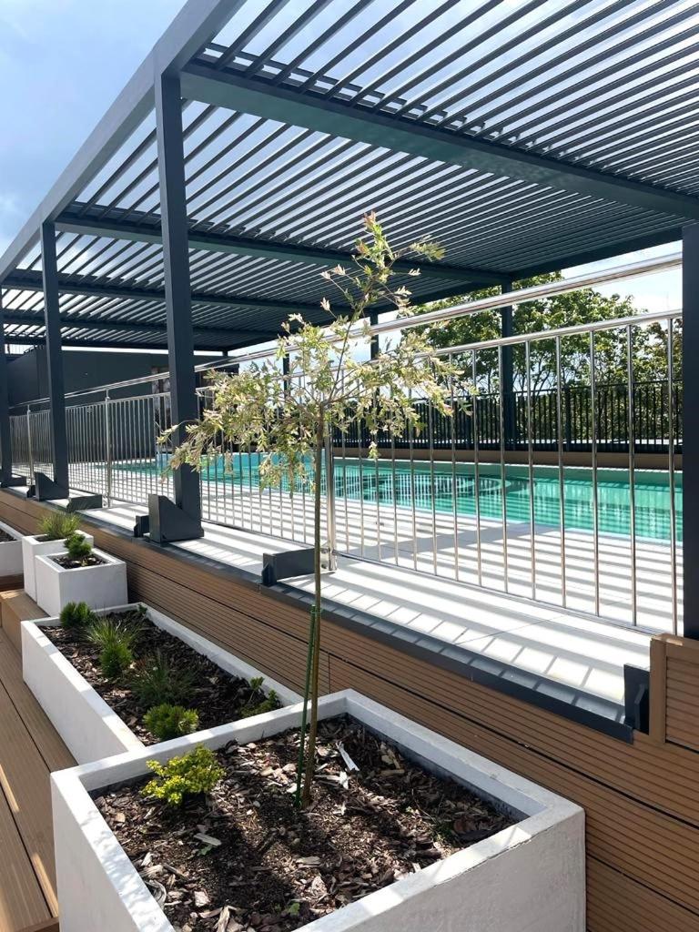 Apartos Seaside Luxury Apartments Swinoujscie Luaran gambar