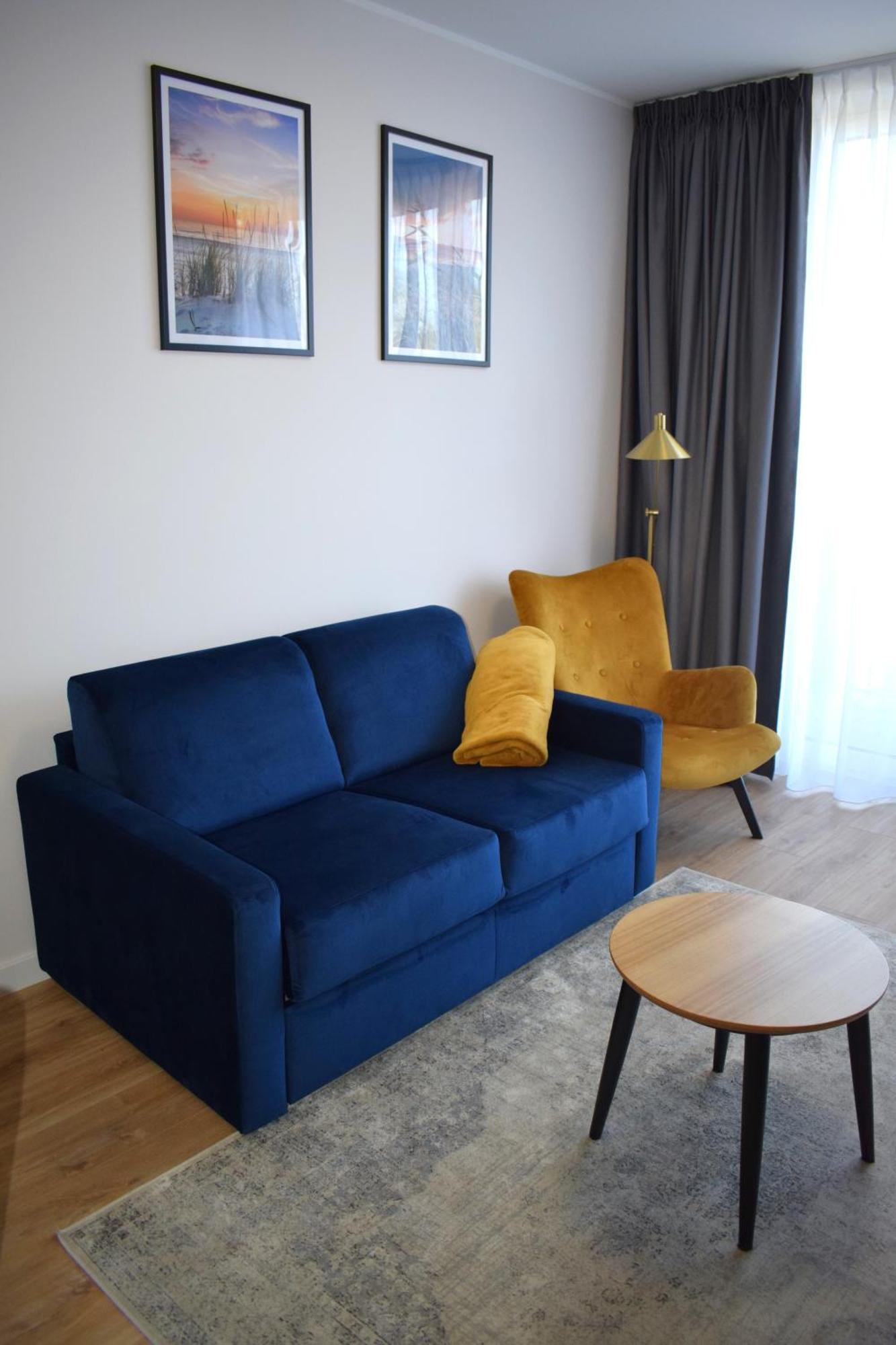 Apartos Seaside Luxury Apartments Swinoujscie Luaran gambar