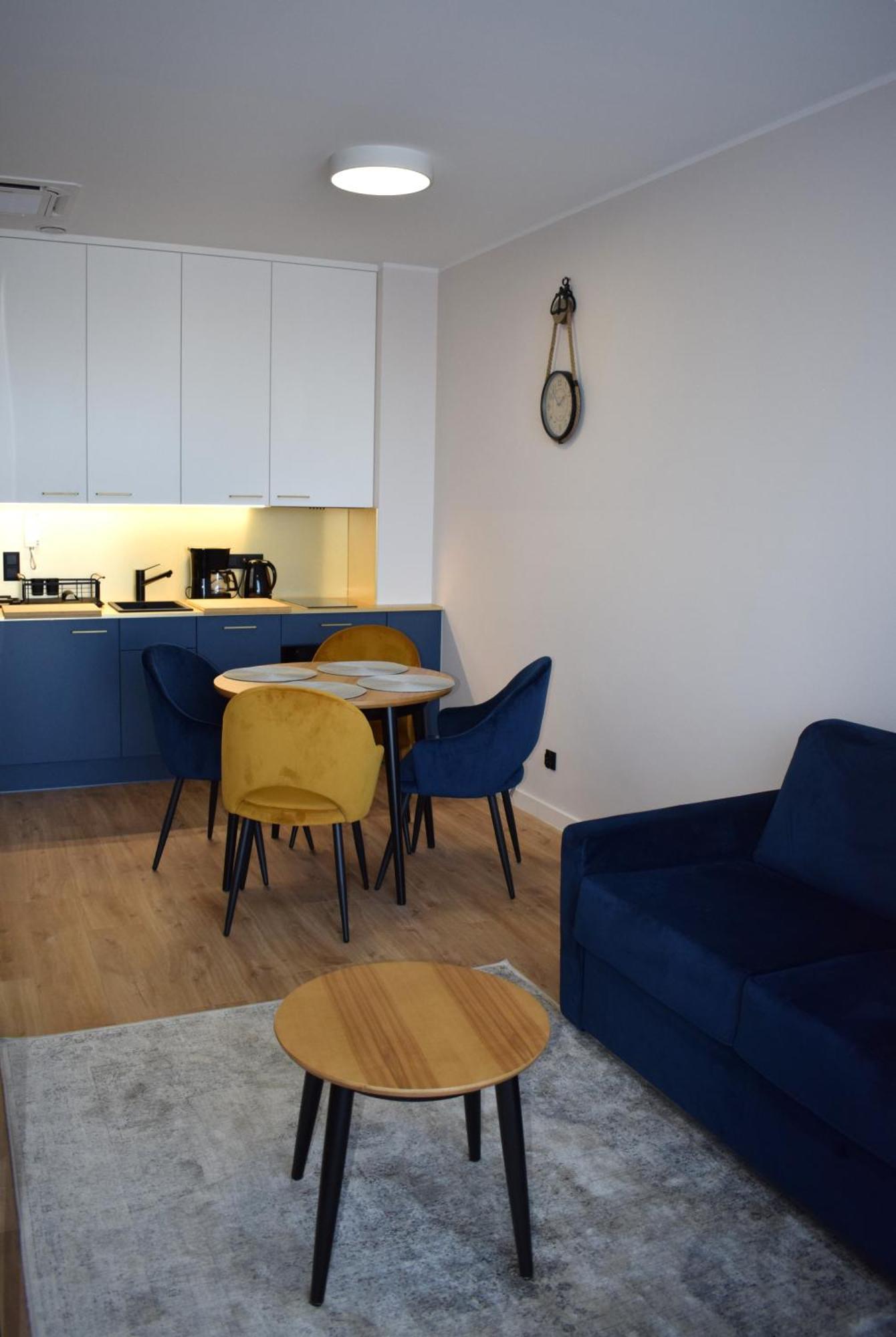 Apartos Seaside Luxury Apartments Swinoujscie Luaran gambar