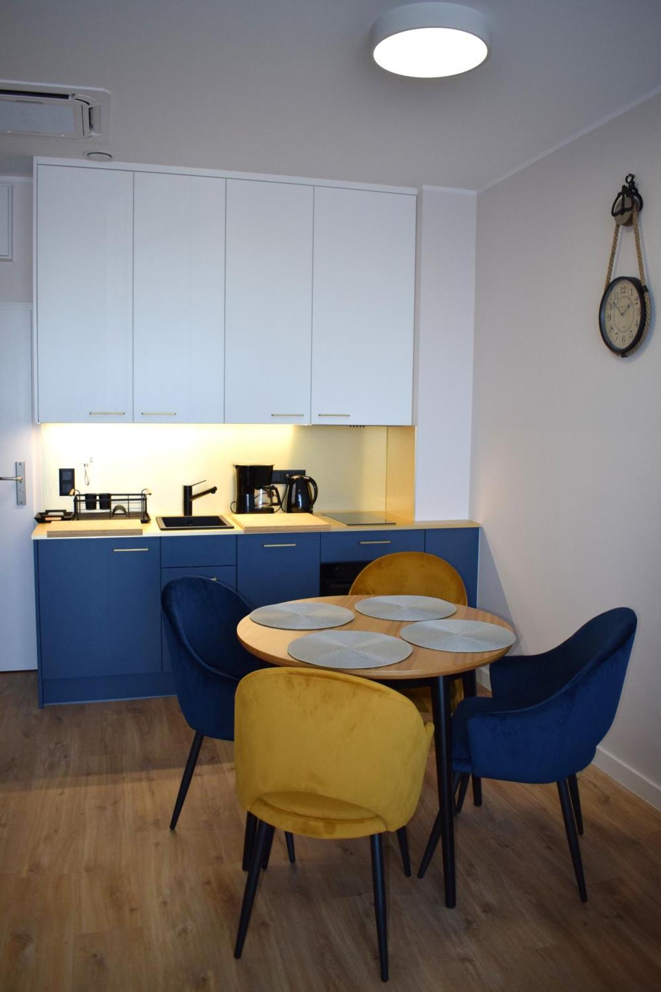 Apartos Seaside Luxury Apartments Swinoujscie Luaran gambar