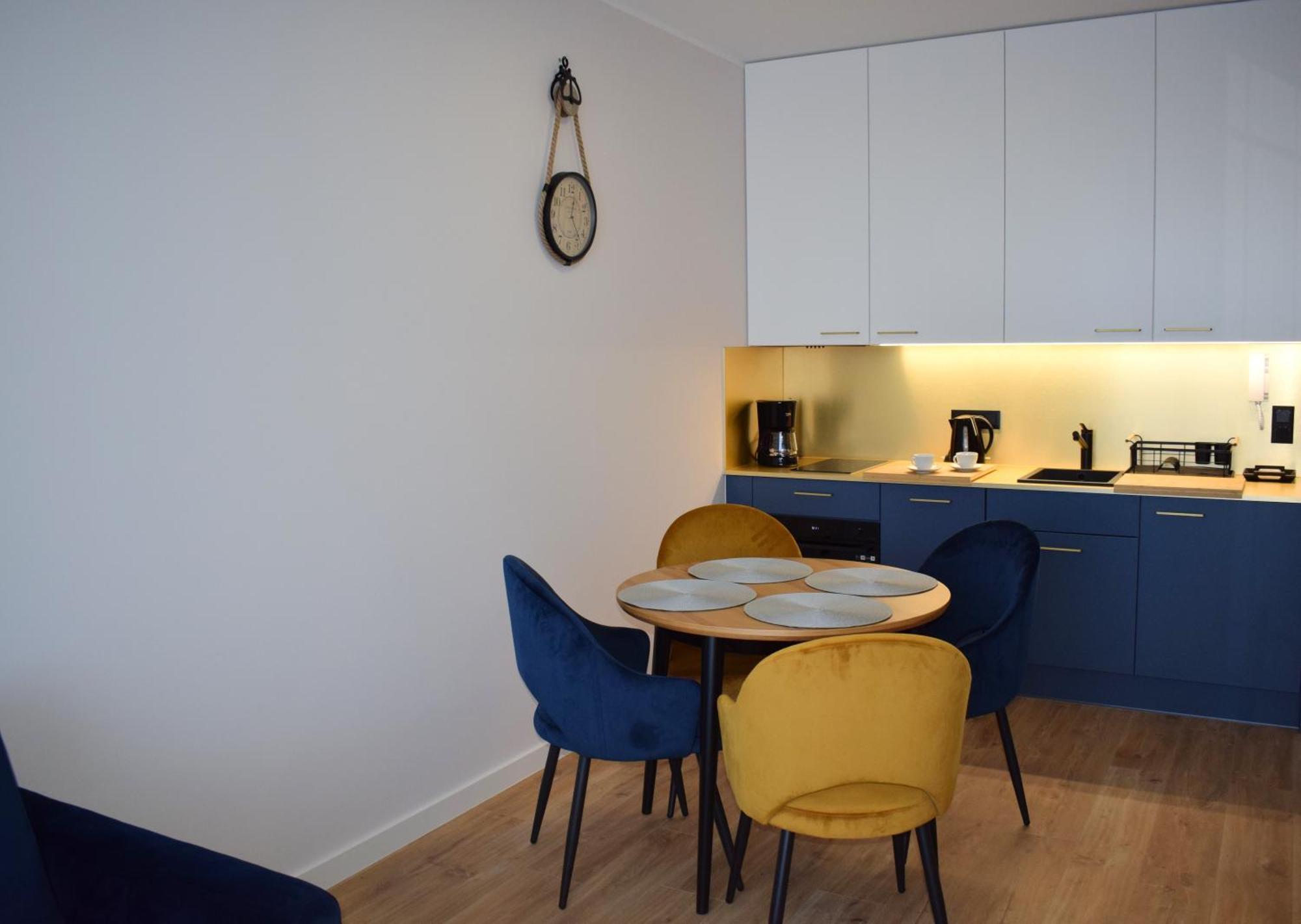 Apartos Seaside Luxury Apartments Swinoujscie Luaran gambar