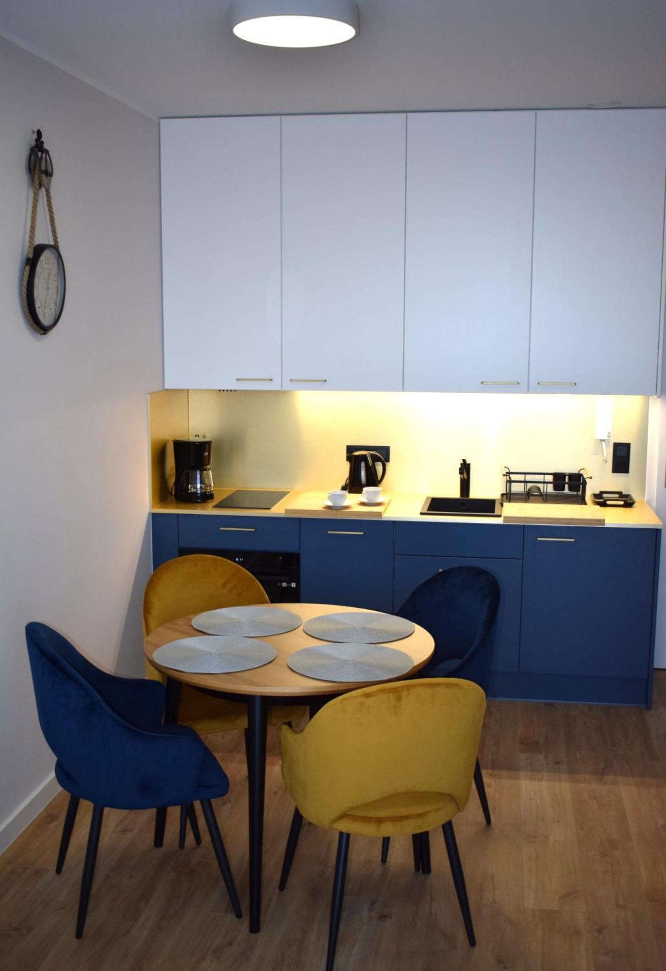 Apartos Seaside Luxury Apartments Swinoujscie Luaran gambar