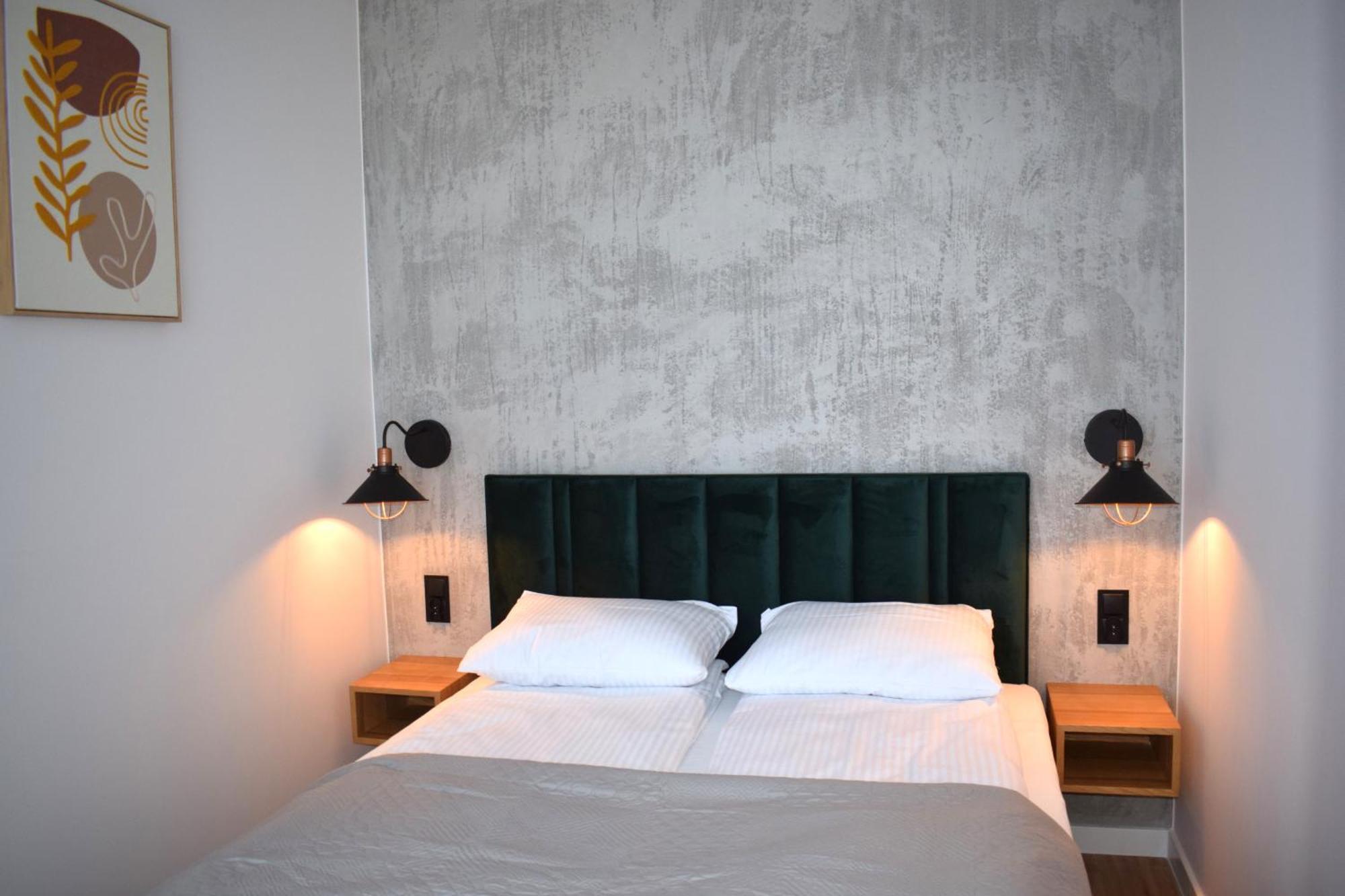 Apartos Seaside Luxury Apartments Swinoujscie Luaran gambar