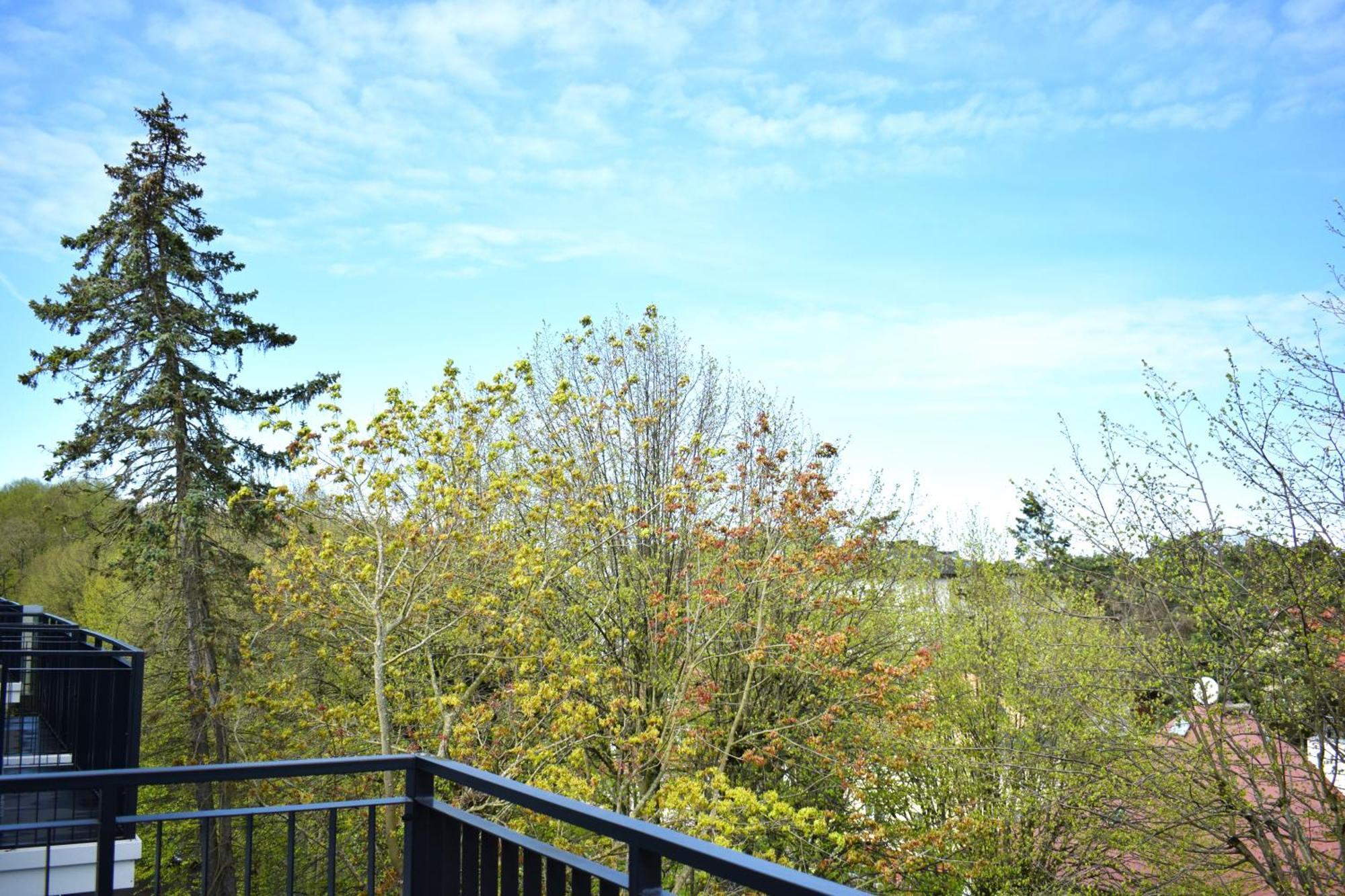 Apartos Seaside Luxury Apartments Swinoujscie Luaran gambar