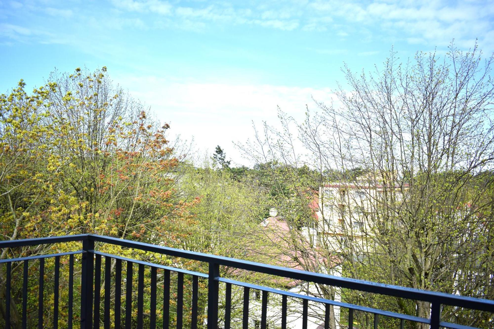Apartos Seaside Luxury Apartments Swinoujscie Luaran gambar